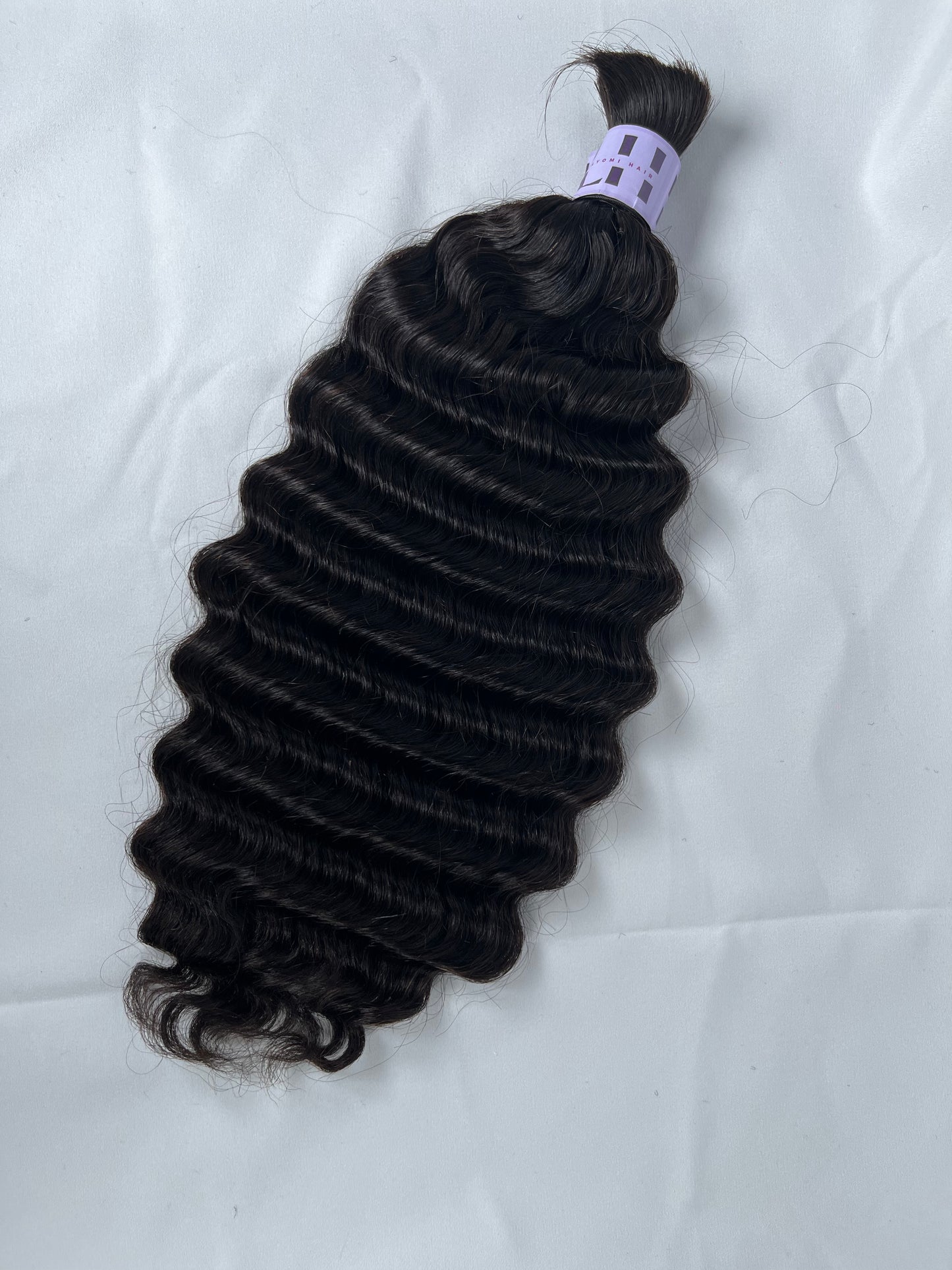 Human Hair for Bohemian/Goddess Braids