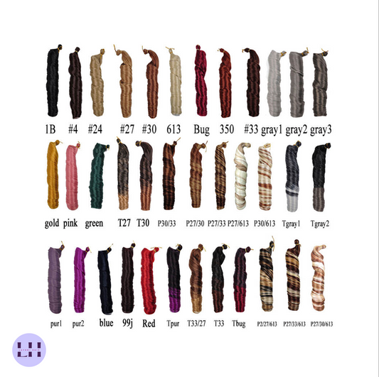 Laymon Color Layomi Hair Homepage